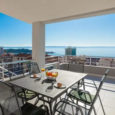 Knez Penthouse Apartment