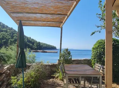 Priroda u blizini apartmana