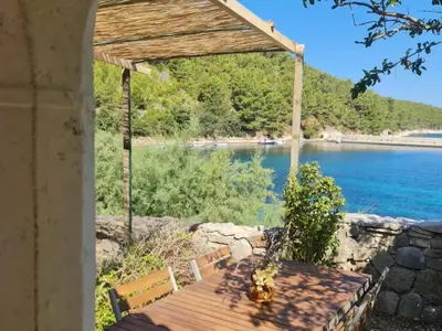 Priroda u blizini apartmana