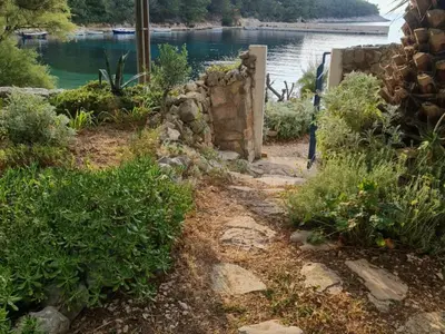 Priroda u blizini apartmana