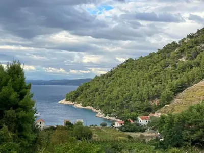 Priroda u blizini apartmana