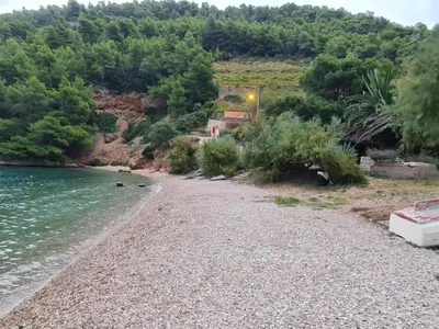 Priroda u blizini apartmana