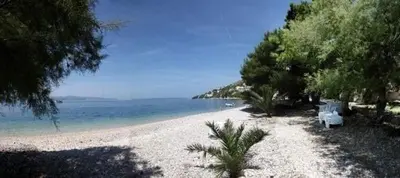 Priroda u blizini privatnih smještaja