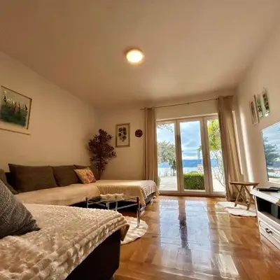 New! Apartment Complex 
