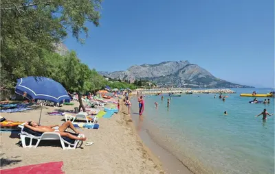 Priroda u blizini apartmana