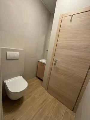Kupaonica u objektu House Vida