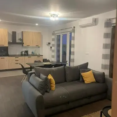 Apartmani Ljubica