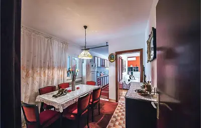 Prostor za sjedenje u objektu