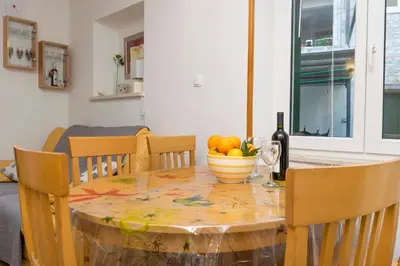 Pića u objektu House Frane