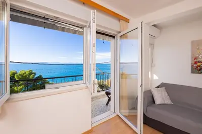 Priroda u blizini apartmana