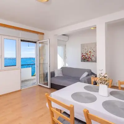 WavePoint Apartment