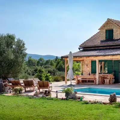 Old Town Villa Hvar