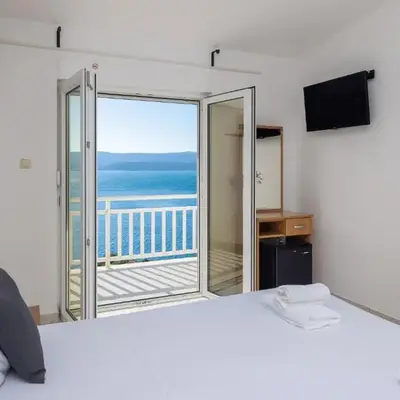 Adria Blue B&B