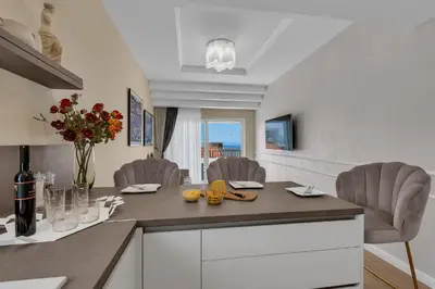 Pića u objektu Apartment Vranješ