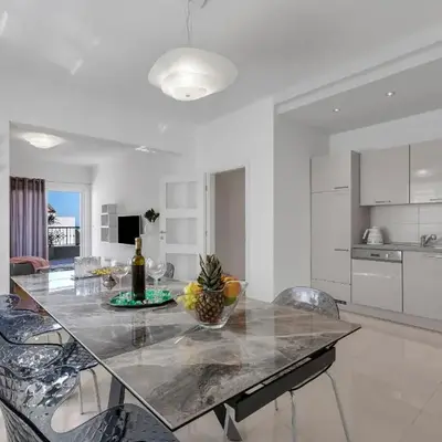 Apartment Vranješ