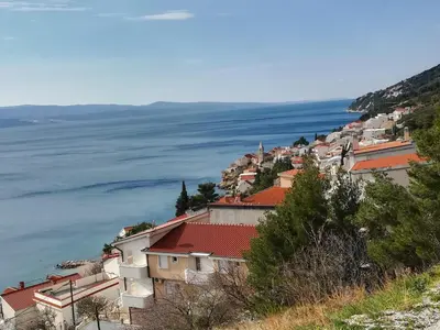 Priroda u blizini apartmana