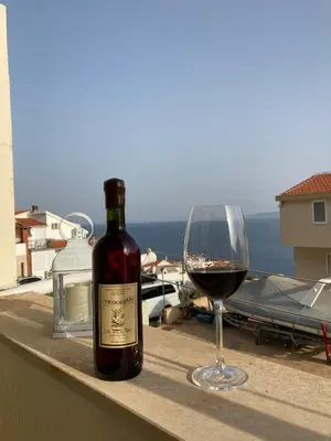Pića u objektu Apartment Jadranka Pisak