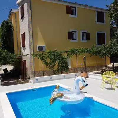 Apartmani Marita