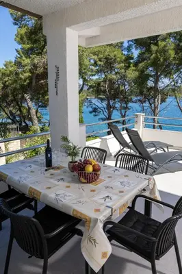 Priroda u blizini apartmana