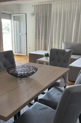 Prostor za sjedenje u objektu