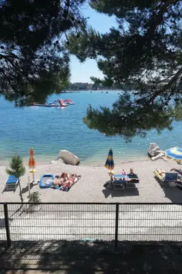 Priroda u blizini apartmana