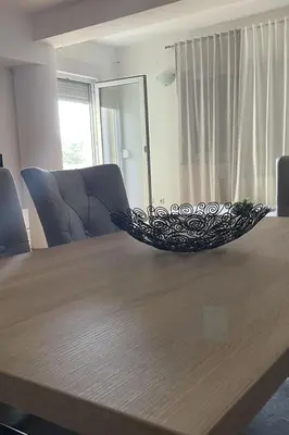 Prostor za sjedenje u objektu