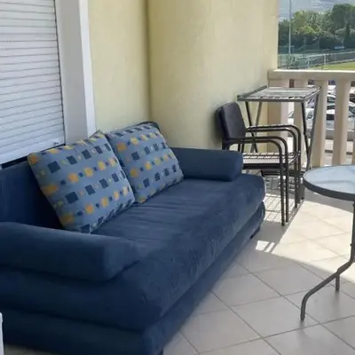 Apartment Kinderfreundliches Appartement mit Garten by Interhome