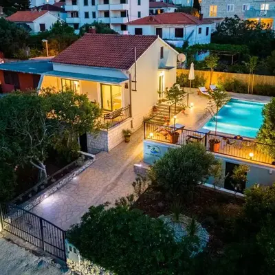 Holiday Home Josipa by Interhome