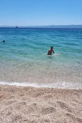 Priroda u blizini apartmana