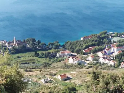 Priroda u blizini apartmana