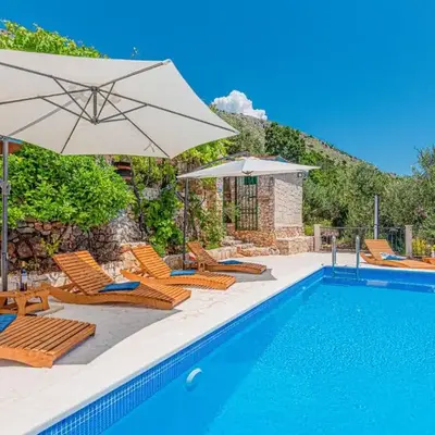 Holiday Home Ferienvilla 'Villa Betelgeuse by Interhome