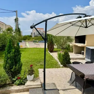 Apartment Fabo in Dalmatien by Interhome