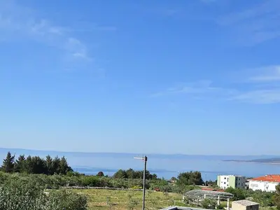 Priroda u blizini apartmana