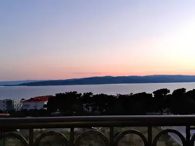 Priroda u blizini apartmana