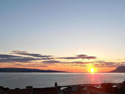 Priroda u blizini apartmana
