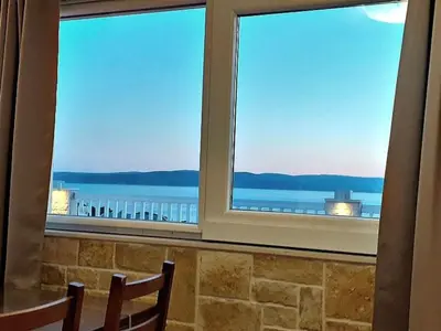 Priroda u blizini apartmana