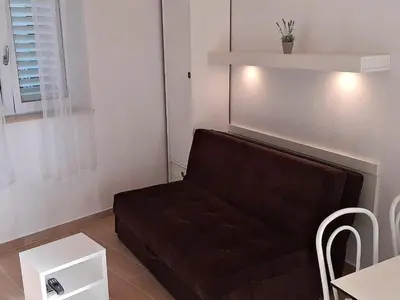 Prostor za sjedenje u objektu