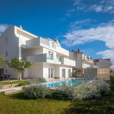 Holiday Home Ferienvilla Elena mit eigenem Pool by Interhome