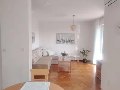 Prostor za sjedenje u objektu