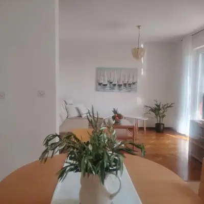 Apartment mit Balkon und Meerblick by Interhome