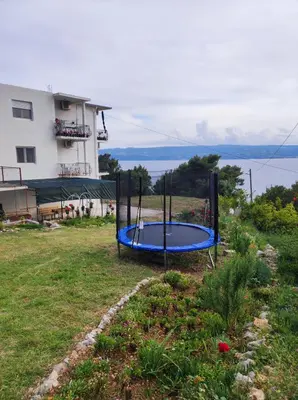 Priroda u blizini apartmana