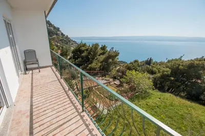 Priroda u blizini apartmana