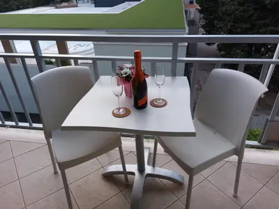 Pića u objektu Apartmani Makarska 27