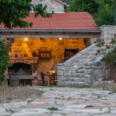 Kuće Hvar