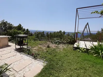 Priroda u blizini apartmana