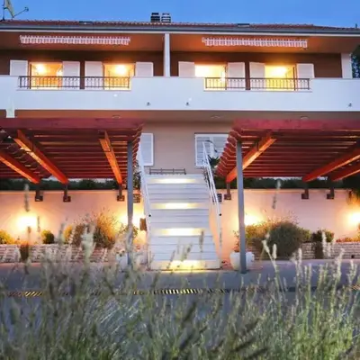 Apartment Strandnahe Ferienwohnung in Podstrana by Interhome