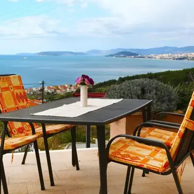 Apartment Strandnahe Ferienwohnung mit Terrasse by Interhome