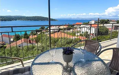 Priroda u blizini apartmana
