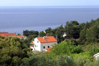 Priroda u blizini apartmana