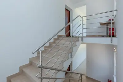 Tlocrt objekta Luxury Penthouse Royal Residence